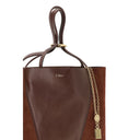 Spin Shoulder Bag