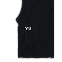 Knitted Hood