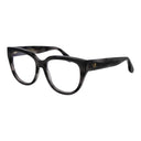 Gray Women Glasses Frame
