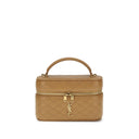 Vanity Gaby leather Handbag