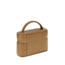 Vanity Gaby leather Handbag