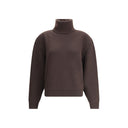 Chunky Wool Knit Pullover