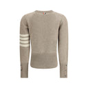 Wool Sweater