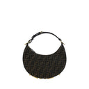 Fendigraphy Small Handbag