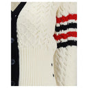 V-neck Cardigan