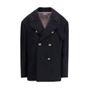 Double-breasted Jacket