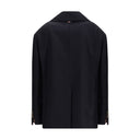 Double-breasted Jacket