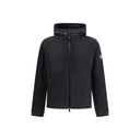 Zip-up Hoodie
