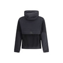 Zip-up Hoodie
