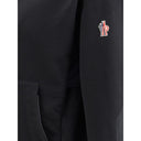 Zip-up Hoodie