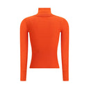 Turtleneck Top