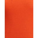 Top de cuello alto