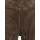 Corduroy Flavia palazzo Pants