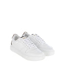 Zapatillas de cuero