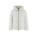 Chaqueta acolchada