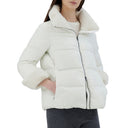 Chaqueta acolchada