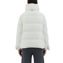 Chaqueta acolchada