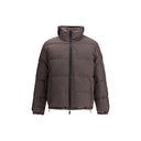 Chaqueta acolchada Snowdon reversible de cuadros