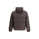 Chaqueta acolchada Snowdon reversible de cuadros