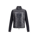 Padded Polartec® zip-up Jacket