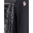 Padded Polartec® zip-up Jacket