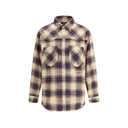 Camisa de Algodón para Agricultor