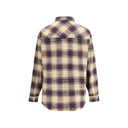 Camisa de Algodón para Agricultor