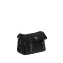 Re-Nylon Explore medium Shoulder Bag
