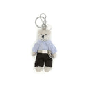 Teddy Keychain