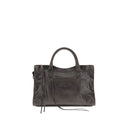 Bolso de hombro mediano Le City
