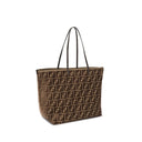 Bolsa tote con logotipos FF