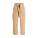 Pantalones de algodón