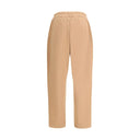 Pantalones de algodón
