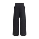 Pantalones de pierna ancha
