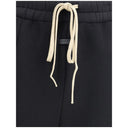 Pantalones de pierna ancha