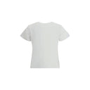 logo cotton T-shirt