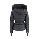 Chaqueta Acolchada Beverley