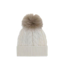 Beanie Hat with pon pon