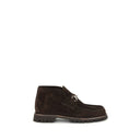 Horsebit Bootie