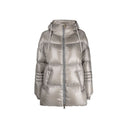 Chaqueta acolchada