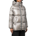 Chaqueta acolchada