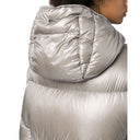 Chaqueta acolchada