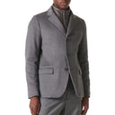 Chaqueta Blazer de Cachemira