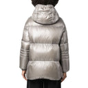 Chaqueta acolchada