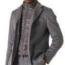 Chaqueta Blazer de Cachemira