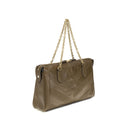 Medium Panthea Shoulder Bag