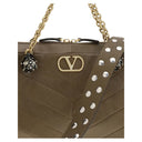 Medium Panthea Shoulder Bag