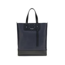 Vertical Tote Bag