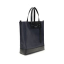 Vertical Tote Bag