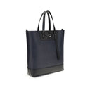 Vertical Tote Bag